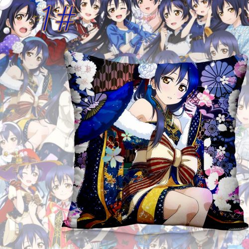 Coussin Manga - Ref 2687520