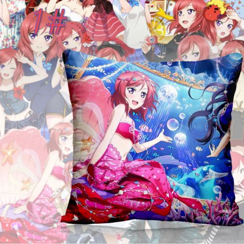 Coussin Manga - Ref 2687525