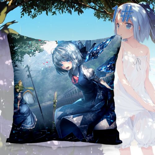 Coussin Manga - Ref 2687526