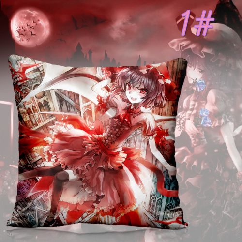 Coussin Manga - Ref 2687527