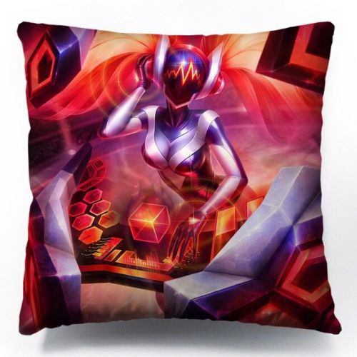 Coussin Manga - Ref 2687547
