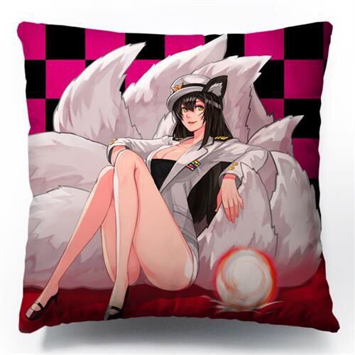 Coussin Manga - Ref 2687553