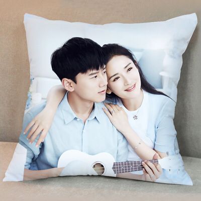 Coussin Manga - Ref 2687556