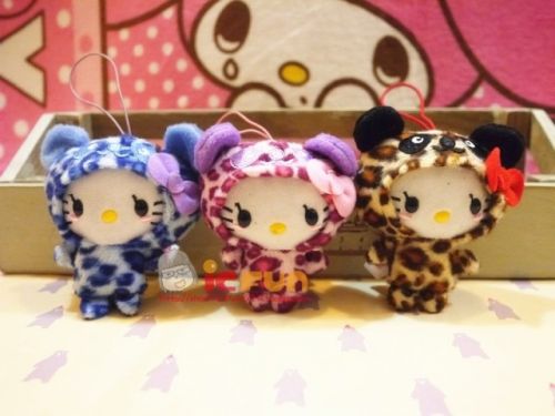 Coussin Manga SANRIO en peluche - Ref 2687573