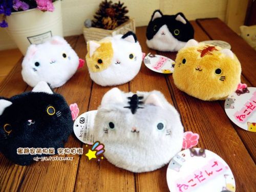 Coussin Manga en peluche - Ref 2687577