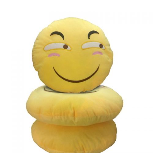 Coussin Manga en tissu - Ref 2687578