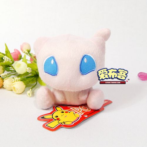 Coussin Manga en peluche - Ref 2687586