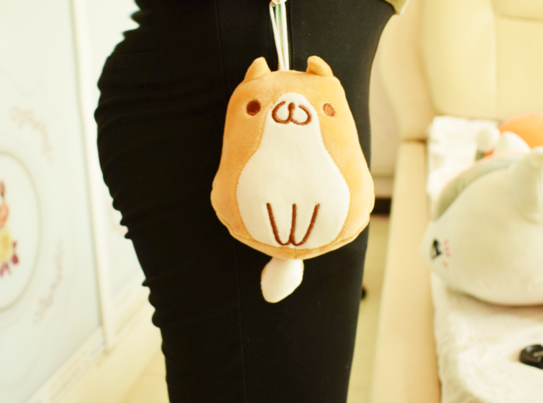 Coussin Manga - Ref 2687590