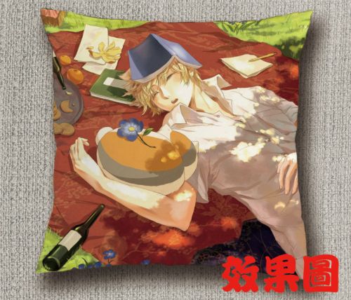 Coussin Manga - Ref 2687592