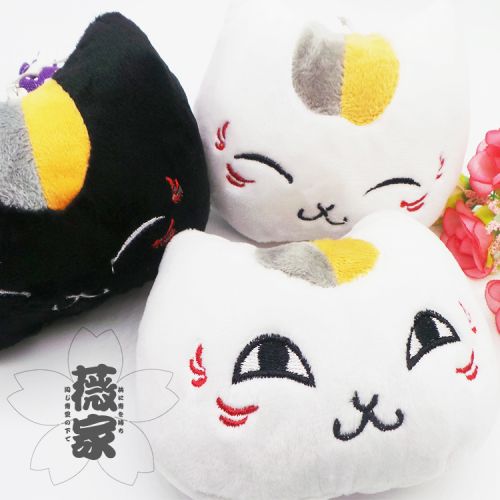 Coussin Manga en peluche - Ref 2687598