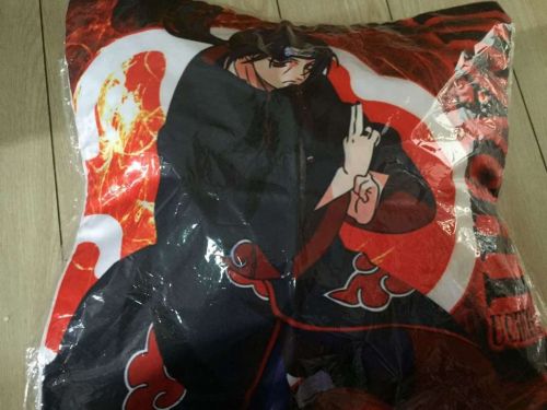 Coussin Manga - Ref 2687608