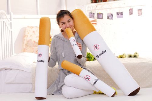 Coussin Manga en peluche - Ref 2687613