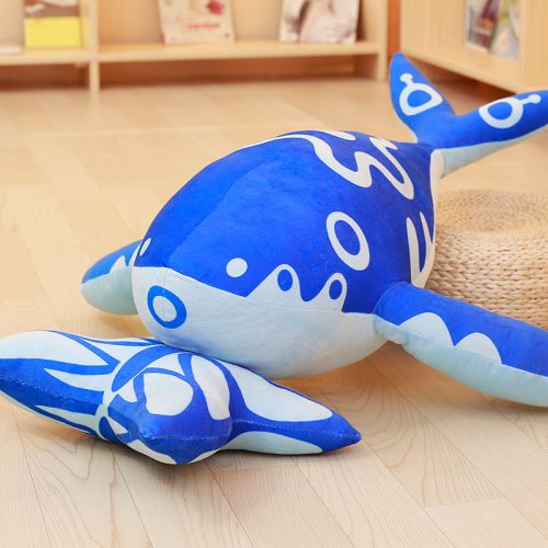 Coussin Manga en peluche - Ref 2687666