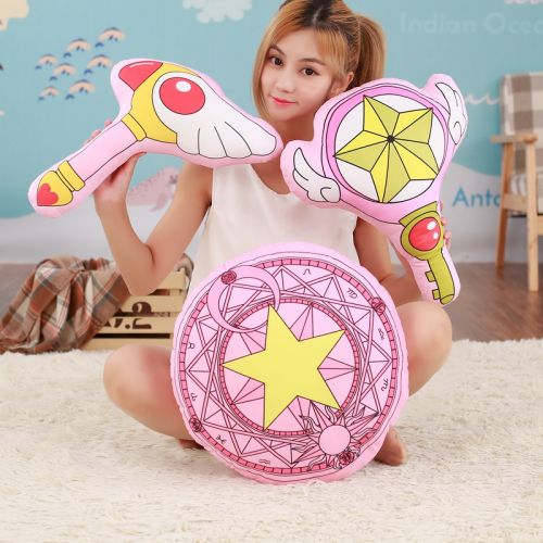 Coussin Manga en peluche - Ref 2687680