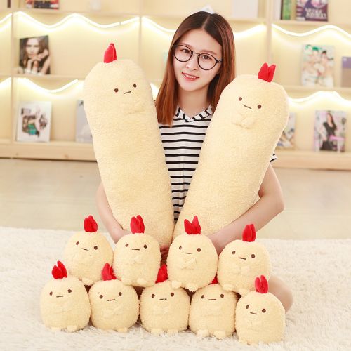 Coussin Manga en peluche - Ref 2687690