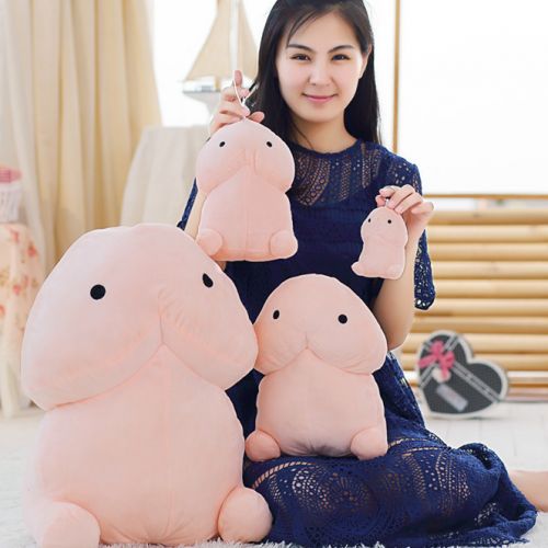 Coussin Manga en peluche - Ref 2687692