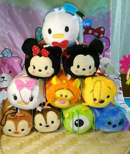 Coussin Manga en peluche - Ref 2687699