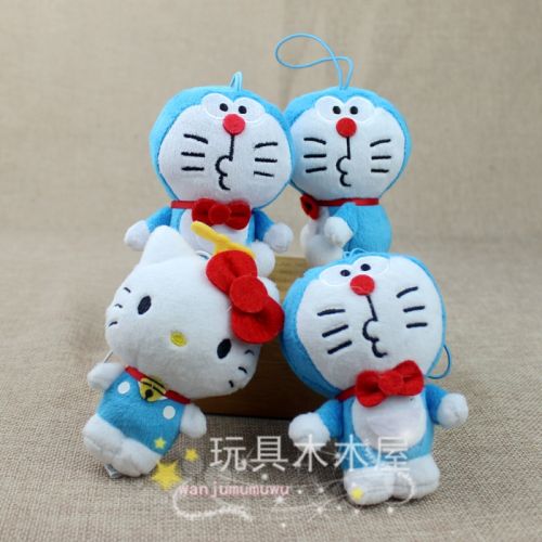 Coussin Manga SEGA en peluche - Ref 2687703