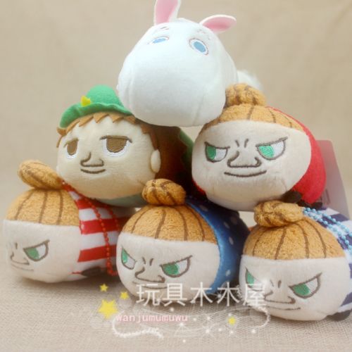 Coussin Manga en peluche - Ref 2687725