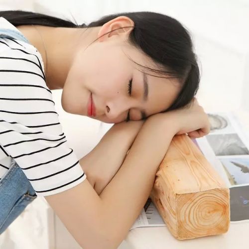 Coussin Manga en peluche - Ref 2687734