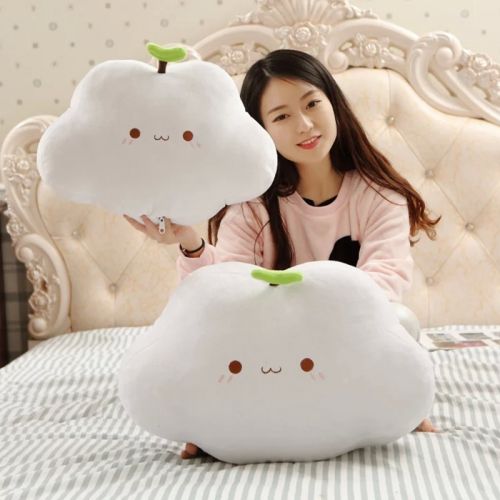 Coussin Manga en peluche - Ref 2687748