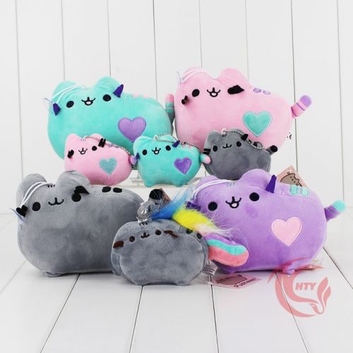 Coussin Manga en peluche - Ref 2687749
