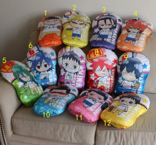 Coussin Manga - Ref 2687755