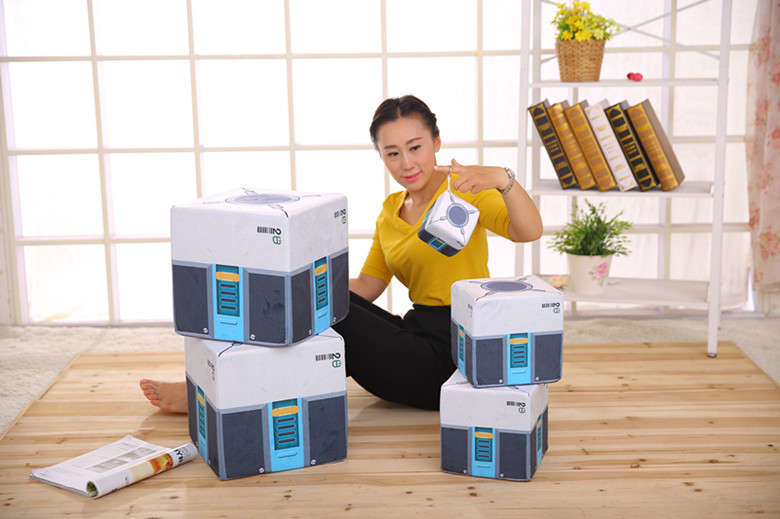 Coussin Manga en peluche - Ref 2687780