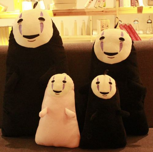Coussin Manga en peluche - Ref 2687795