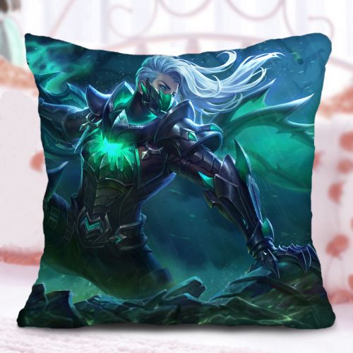 Coussin Manga en peluche - Ref 2687803