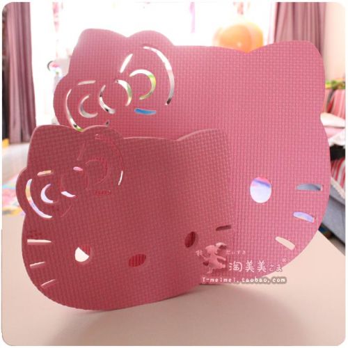 Coussin Manga en bulle - Ref 2687842