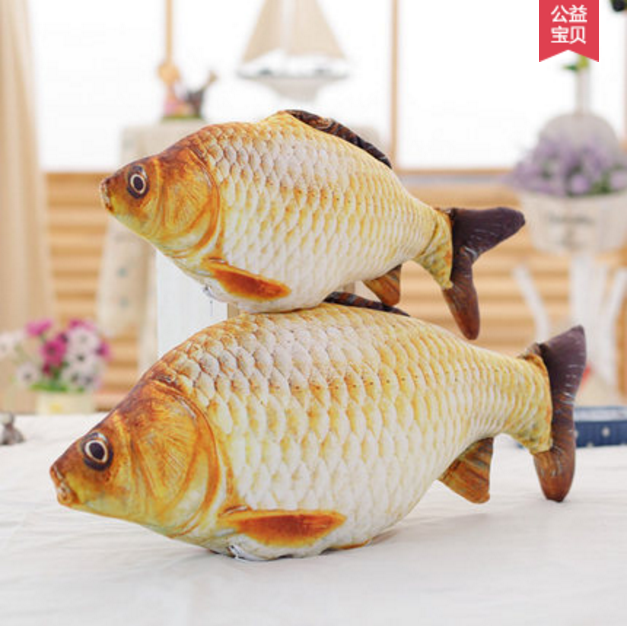 Coussin Manga en peluche - Ref 2687850