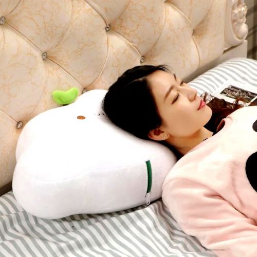 Coussin Manga en peluche - Ref 2687852