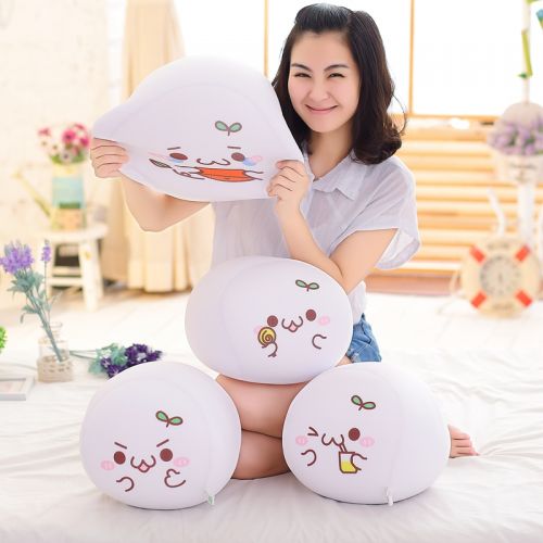 Coussin Manga en tissu - Ref 2687863