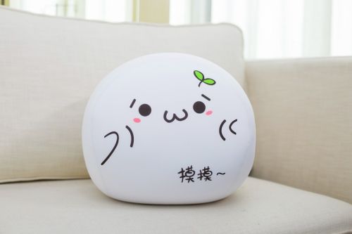 Coussin Manga - Ref 2687881