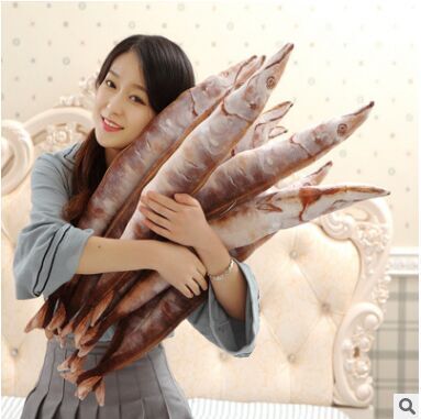 Coussin Manga en peluche - Ref 2687883