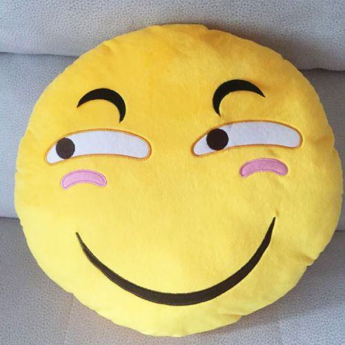 Coussin Manga en tissu - Ref 2687885