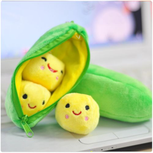 Coussin Manga en peluche - Ref 2687898