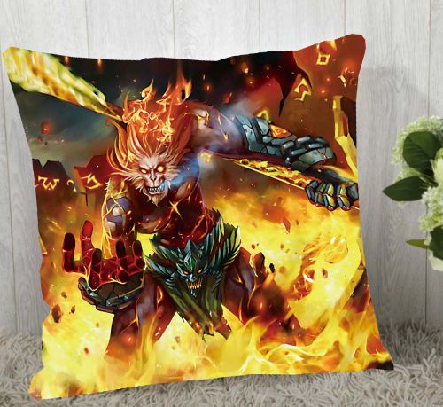 Coussin Manga - Ref 2687910