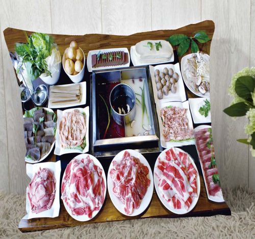 Coussin Manga - Ref 2687918