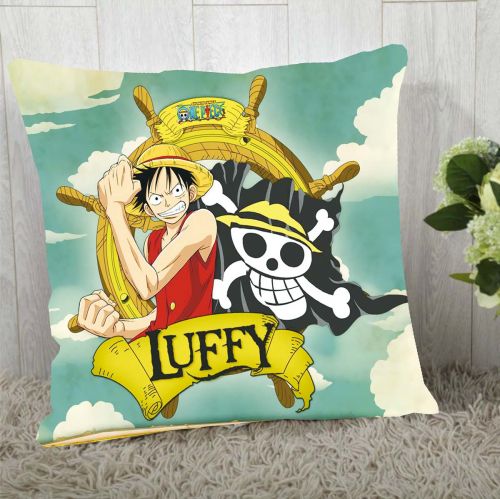 Coussin Manga - Ref 2687928