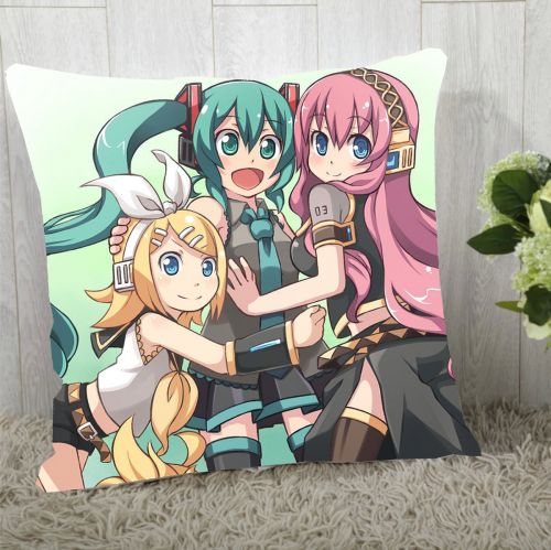 Coussin Manga - Ref 2687930