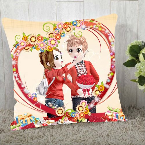 Coussin Manga - Ref 2687937