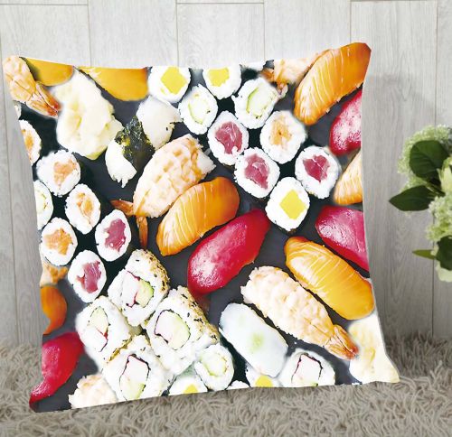 Coussin Manga - Ref 2687942