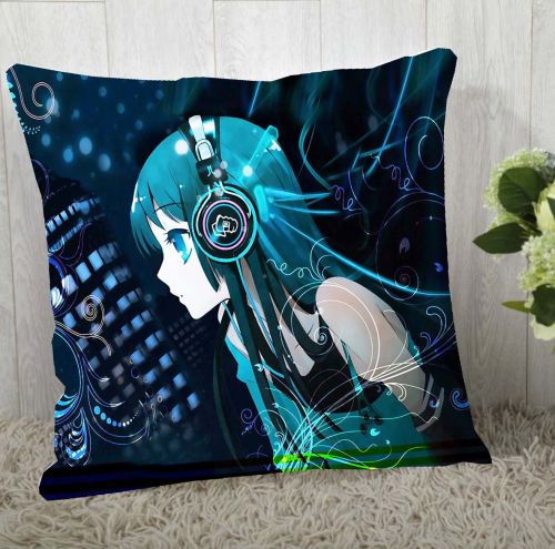 Coussin Manga - Ref 2687948