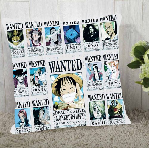 Coussin Manga - Ref 2687952
