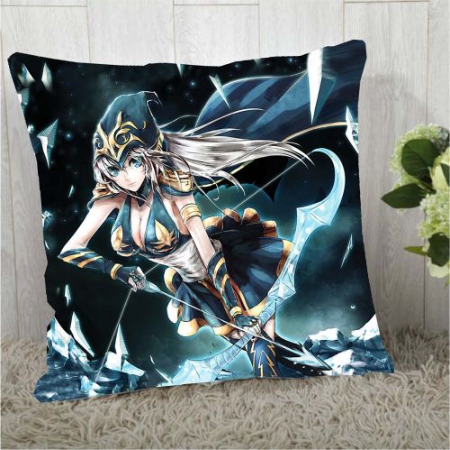 Coussin Manga - Ref 2687960