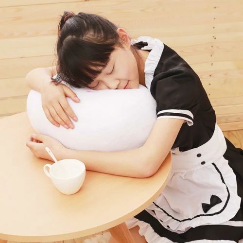 Coussin Manga en peluche - Ref 2688010