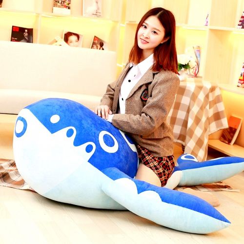 Coussin Manga en peluche - Ref 2688018