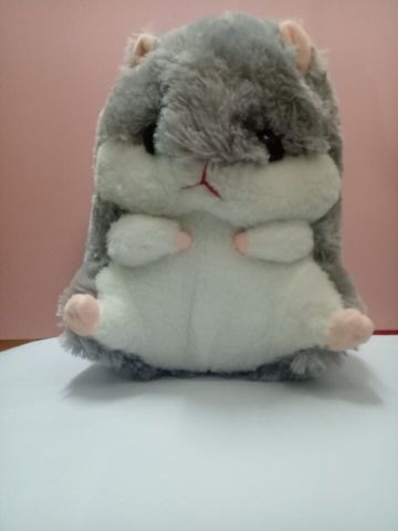 Coussin Manga en peluche - Ref 2688024